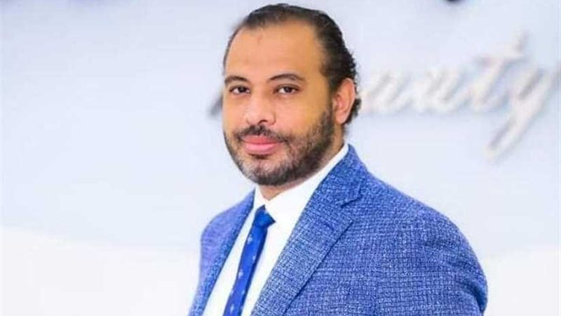 خبير جراحات السمنة