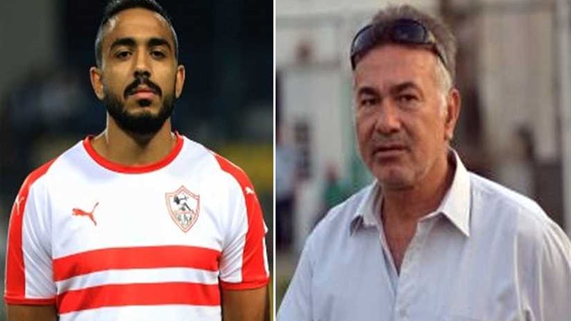 الزمالك.. مدرسة الفن