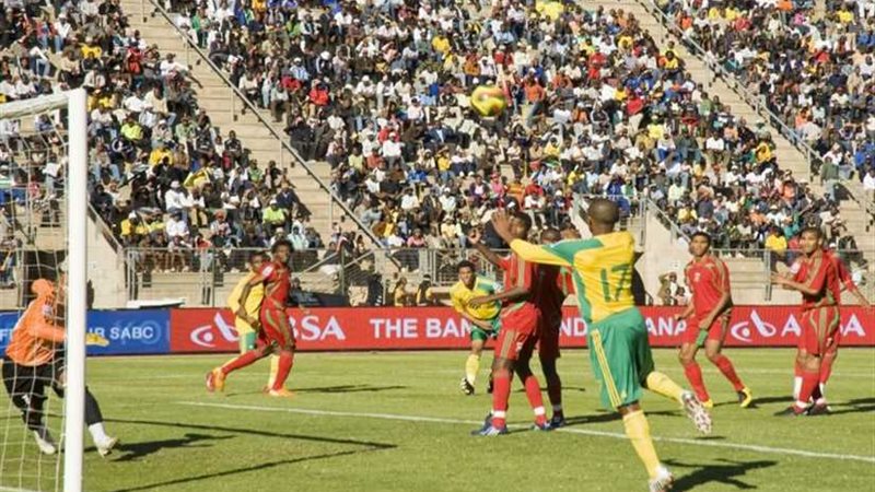 ليبيا تفشل في التأهل