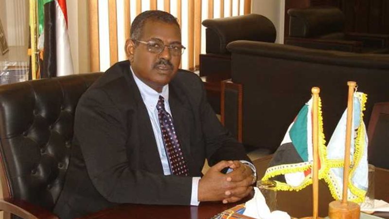 رئيس الوزراء السوداني