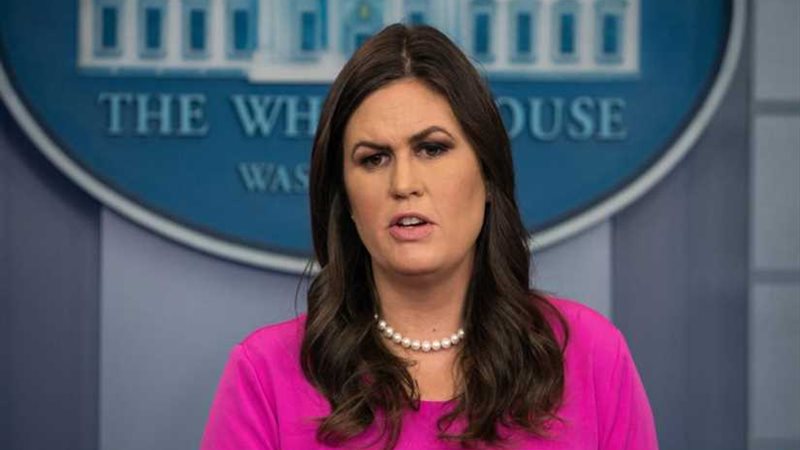 البيت الأبيض: النتائج