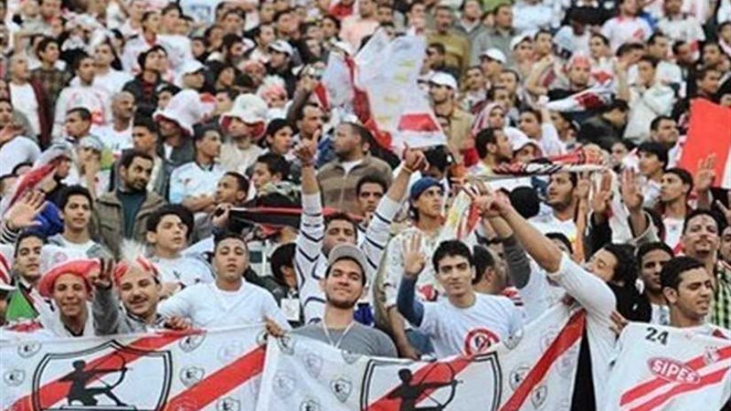 الزمالك يجهز مفاجأة
