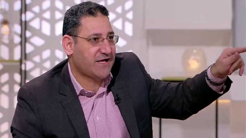 أحمد أيوب: لا توجد