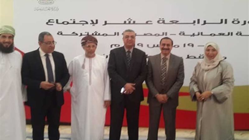 الآثار: الاتفاق على