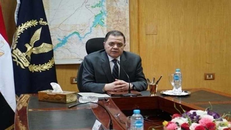 الداخلية تعلن قبول