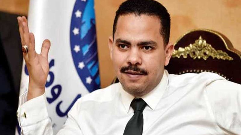 رئيس مستقبل وطن: