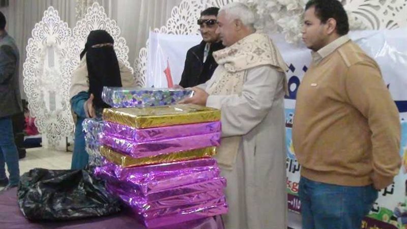 مستقبل وطن يكرم 20