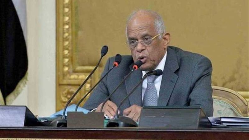 عبد العال: أنجزنا