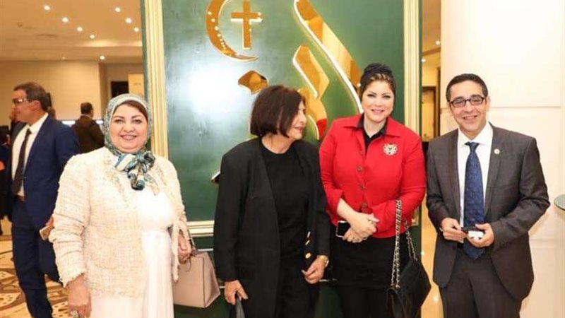 العبسي: احتفالية