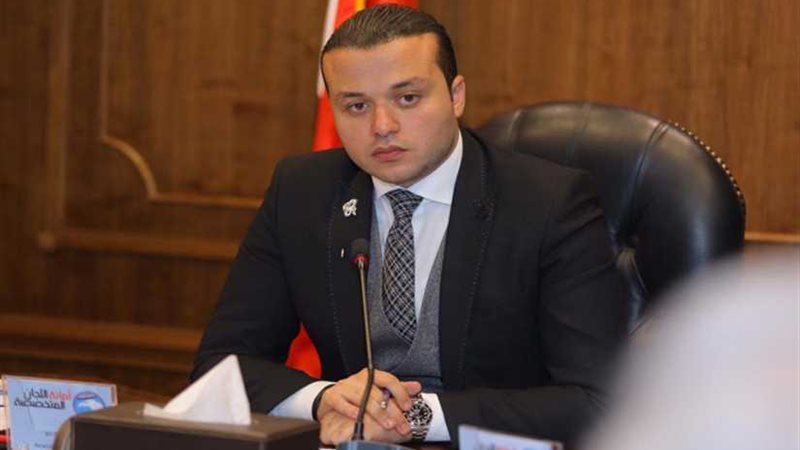 مستقبل وطن يعد تقريرا