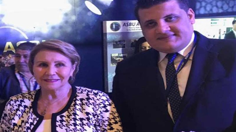 صناع الخير تعرض إنجازاتها