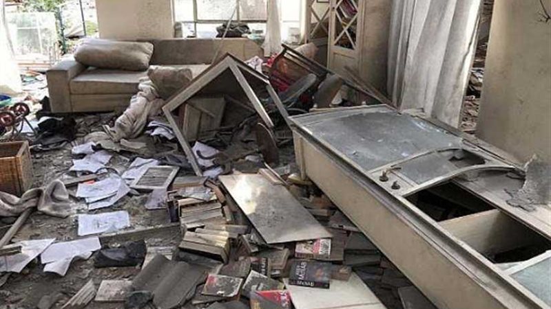 إسرائيل تدق طبول