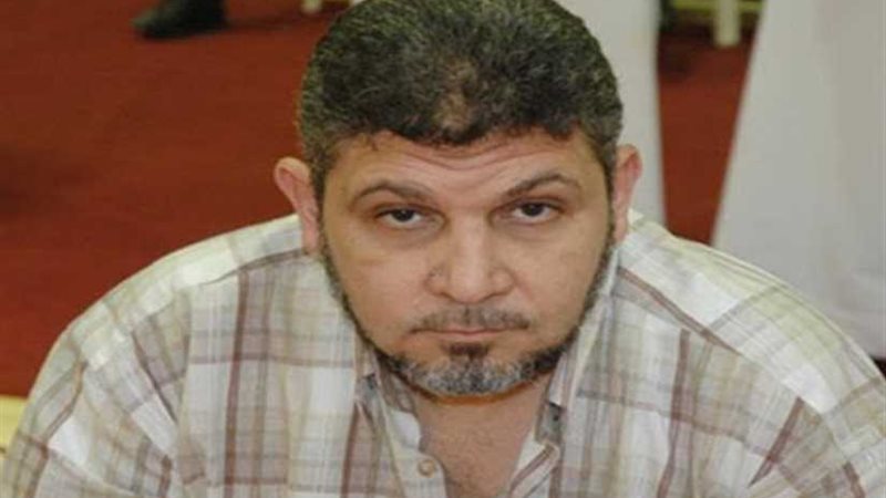 أشرف توفيق المدير