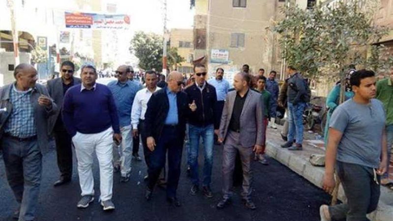 4,5 مليون جنيه تنهي