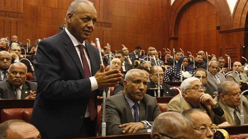 تشريعية النواب توافق