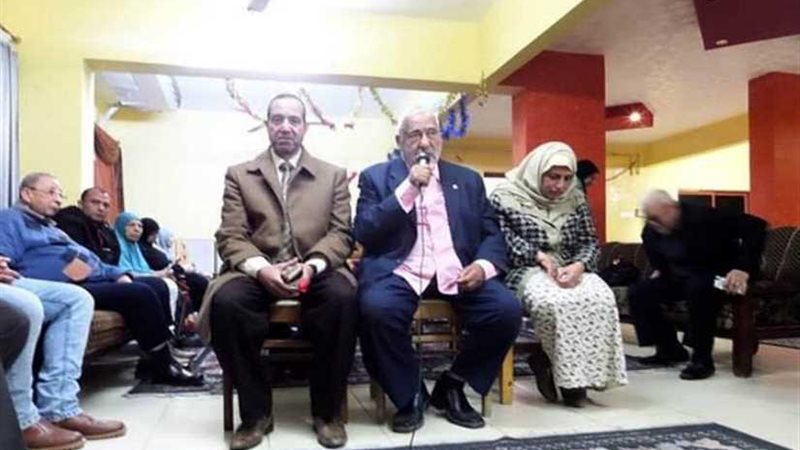 مياه القناة تفعل