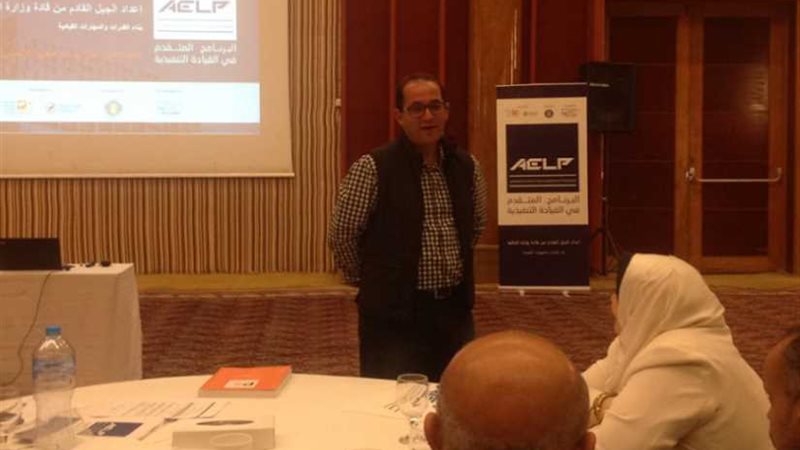 نائب وزير المالية: