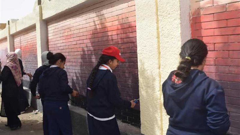 مبادرة المنيا أجمل