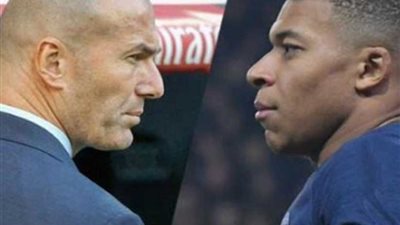 مبلغ خيالي يقرب مبابي من ريال مدريد