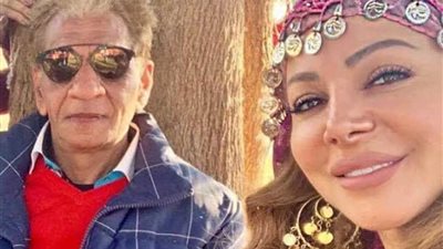 سوزان نجم الدين بين 