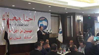 أمين تشريعية مستقبل وطن: الدستور وسيلة لإسعاد البشر