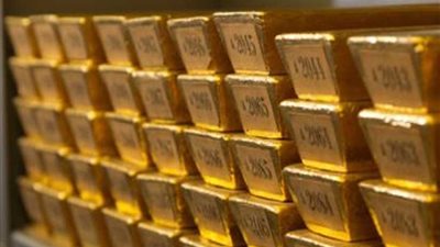 أوغندا تحتجز 3.6 طن من الذهب لفنزويلا الخاضعة لعقوبات أمريكية