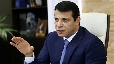 دحلان: الوضع الراهن يستدعي من الجميع التخلي عن المصالح الشخصية لصالح الشعب والوطن