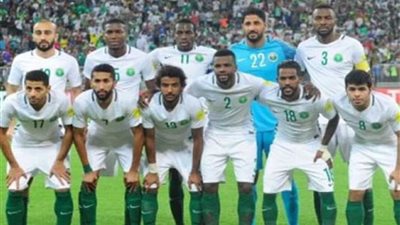 المنتخب السعودي يفوز على غينيا الاستوائية وديًا بثلاثة أهداف مقابل هدفين