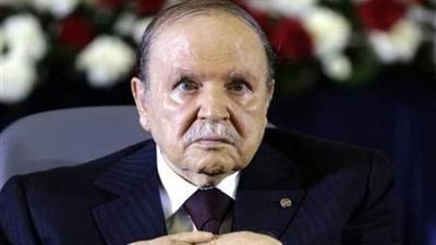 إنهاء مهام مدير عام التلفزيون الحكومي الجزائري