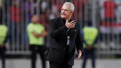 أجيري يتحدث عن سبب تدريبه منتخب مصر