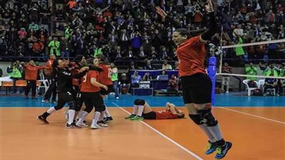 قائمة شرف سيدات طائرة الأهلي أبطال افريقيا