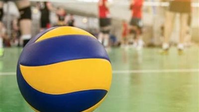 تشكيل لجنة فنية للإشراف على منتخبات الكرة الطائرة