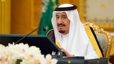 السعودية ترفض قرار ترامب بشأن هضبة الجولان