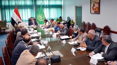 لجنة لحصر الرياشات الخاصة بالطيور وحملات توعية بالقليوبية