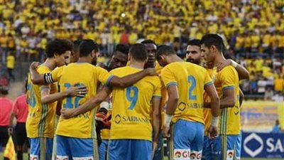 حضور 500 مشجع في مباراة الإسماعيلي أمام إنبي بالدوري