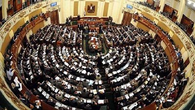 جلسة رابعة للحوار المجتمعي بـ