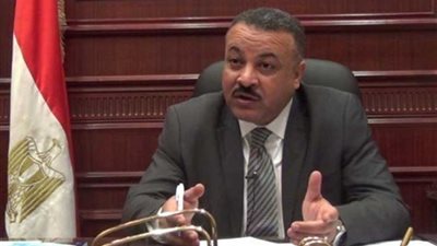 مستقبل وطن: البرلمان سيقر التعديلات الدستورية 16 إبريل