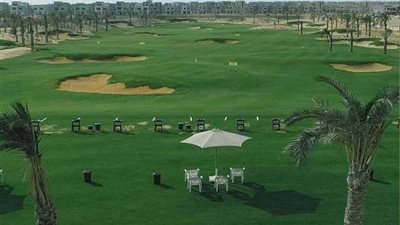 20 دولة في منافسات دوري جبال الألب للجولف