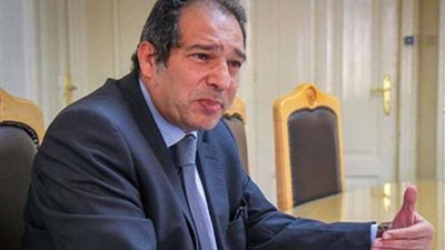 الأمين العام لمستقبل وطن: الحزب لا يكتفى بإصدار البيانات في قناعته بالتعديلات الدستورية