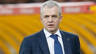 أجيري يعلن تشكيل مصر لمواجهة نيجيريا الودية