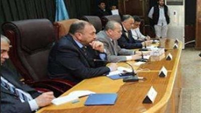 الرفاعي: يشيد بدور 