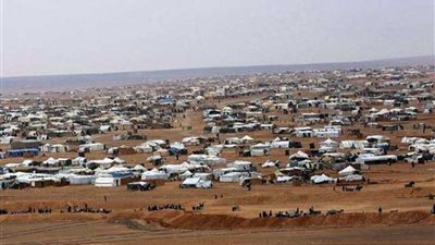 روسيا وسوريا تدعوان أمريكا لاجتماع لبحث تفكيك مخيم الركبان