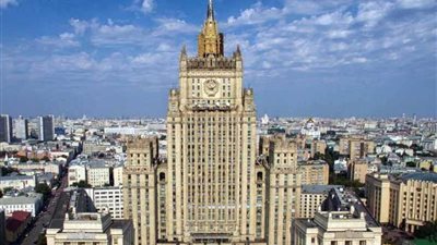 موسكو تدين بشدة قصف قوات التحالف الدولي لأفغانستان