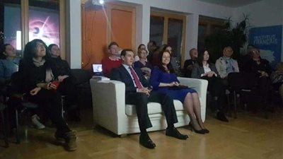 الخارجية تشارك بالأسبوع العالمي للفرانكفونية