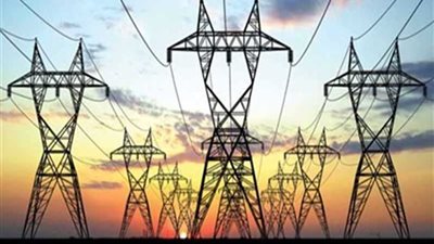 الكهرباء تعلن احتياطي الأحمال المتوقعة اليوم