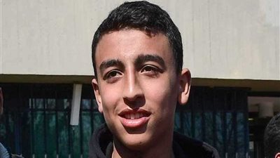 وزير الداخلية الإيطالي يوافق على منح المصري رامي شحاتة الجنسية الإيطالي