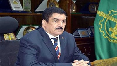 محافظ القليوبية ورئيس مجلس الدولة يتفقدان مقر الفرع ببنها