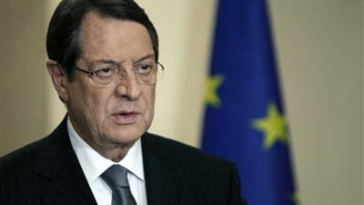 رئيس قبرص: هكذا نتخلص من الاحتلال التركي