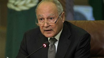 أبوالغيط يؤكد: الدول التي تنقل سفاراتها للقدس تُغامر بعلاقاتها مع العالم العربي