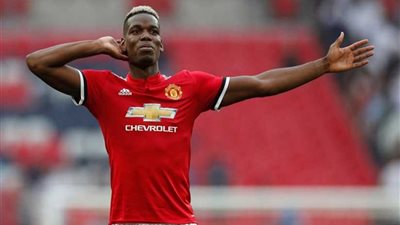 صحيفة بريطانية: بول بوجبا باق مع مانشستر يونايتد